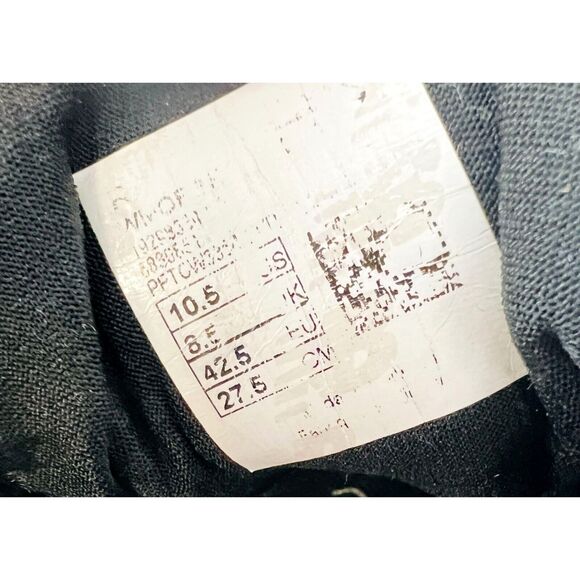 New Balance Womens Fresh Foam‎ More Running Shoes WMORBK Size 10.5 - Picture 9 of 16